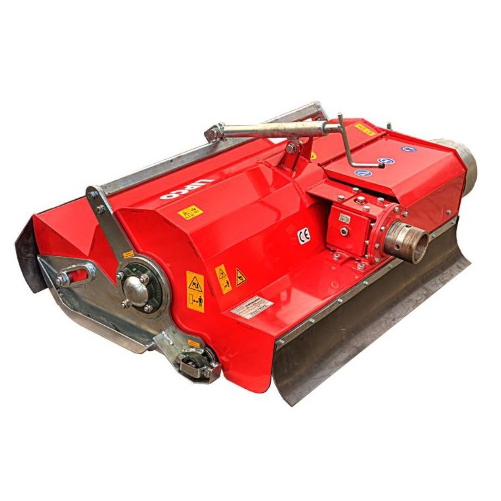 BROYEUR A FLEAUX LIPCO ME 90